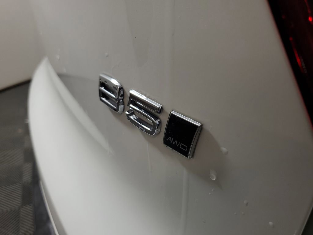 2026 Volvo Xc40 B5 Core