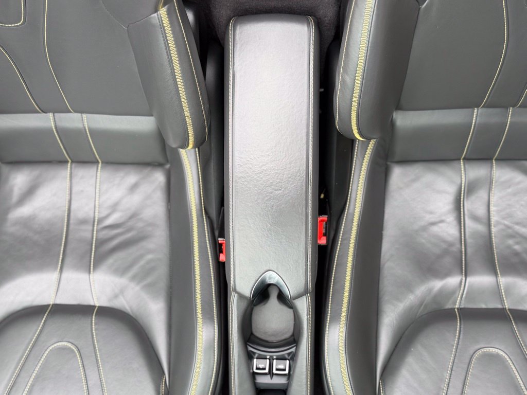Used 2022 McLaren 720S Spider photo 58