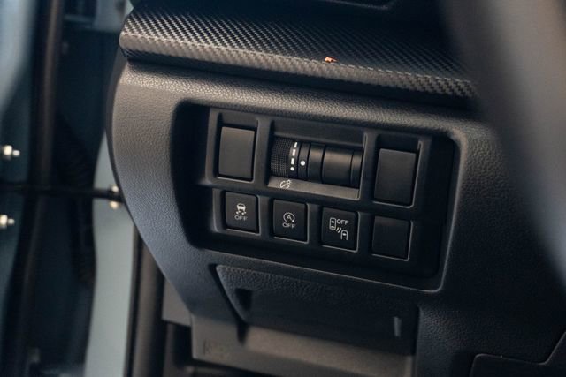 2021 Subaru Crosstrek 2.0i Premium