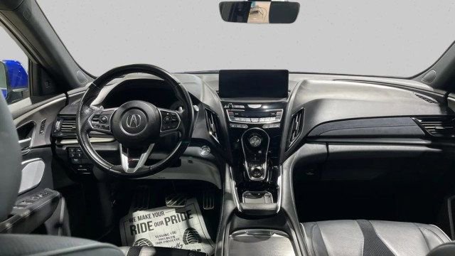 2021 Acura RDX A-Spec