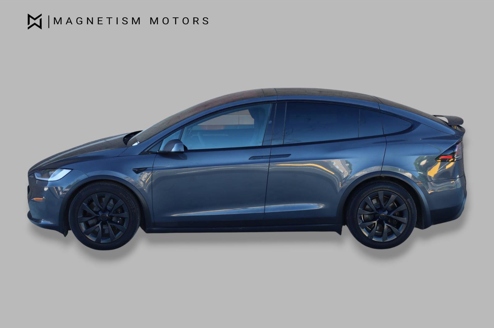 2023 Tesla Model X