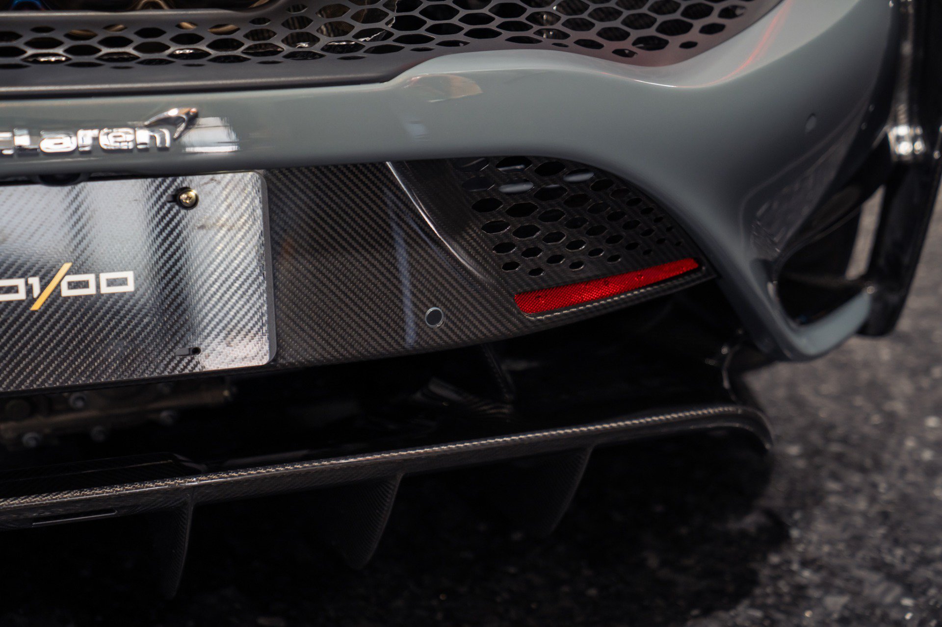 Used 2021 McLaren 765LT photo 32