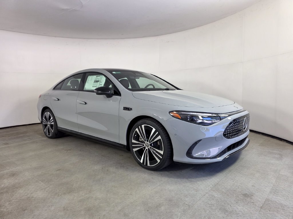 New 2027 Mercedes-Benz CLA 350