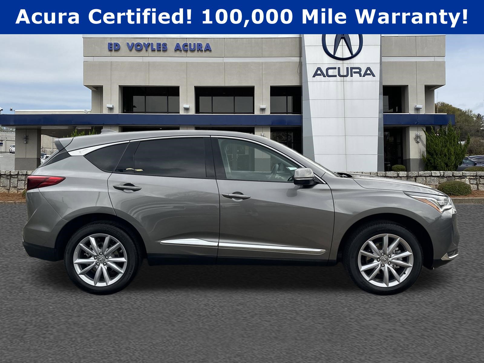 2024 Acura RDX SH-AWD