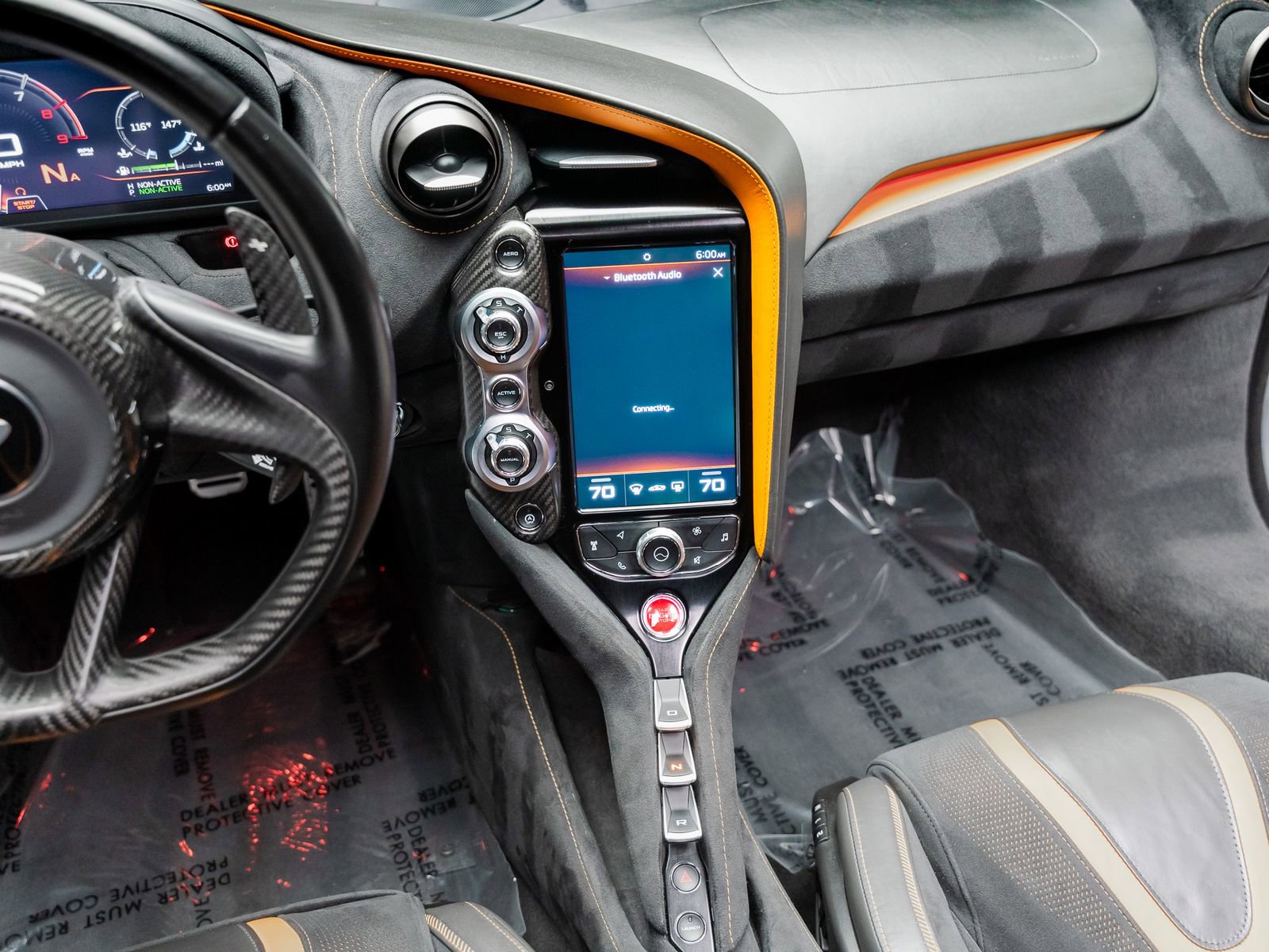 Used 2019 McLaren 720S Performance photo 46