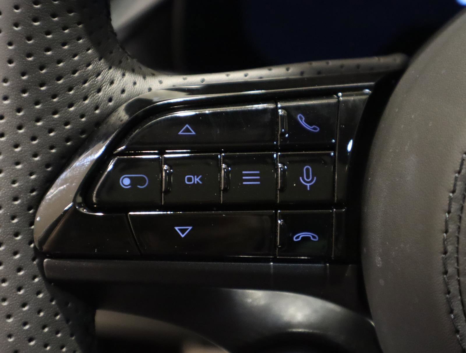 2026 Maserati Grecale Modena