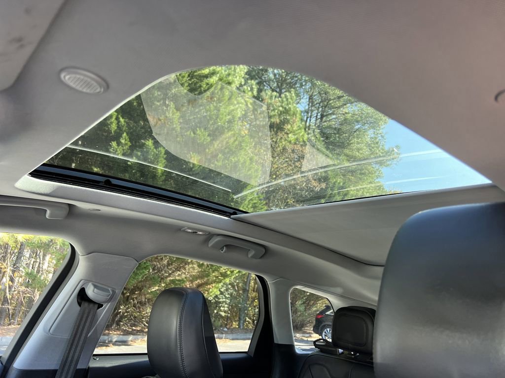 2021 Lincoln Corsair Reserve