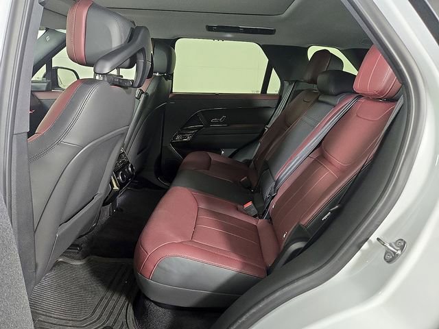 2024 Land Rover Range Rover Sport Dynamic SE