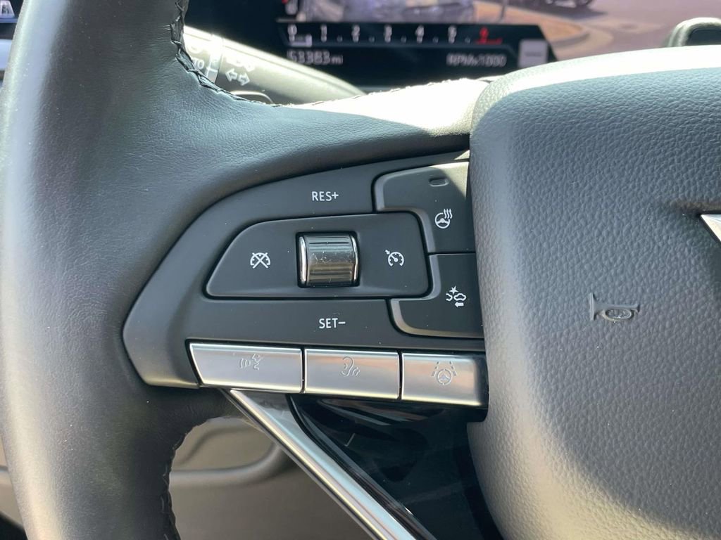 2024 Cadillac Escalade Sport