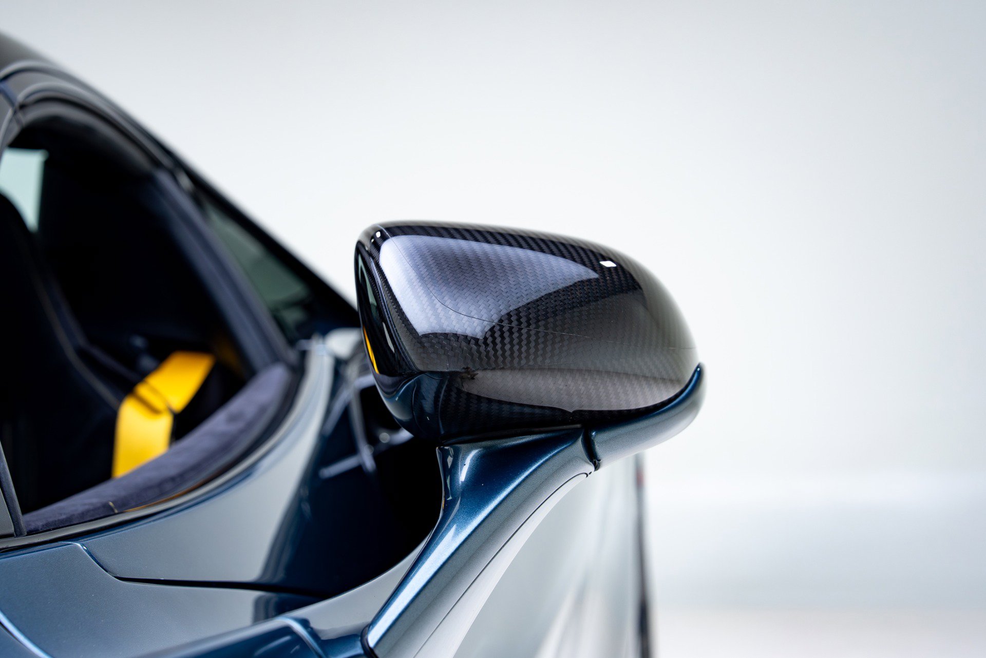 Used 2020 McLaren 720S Luxury photo 16