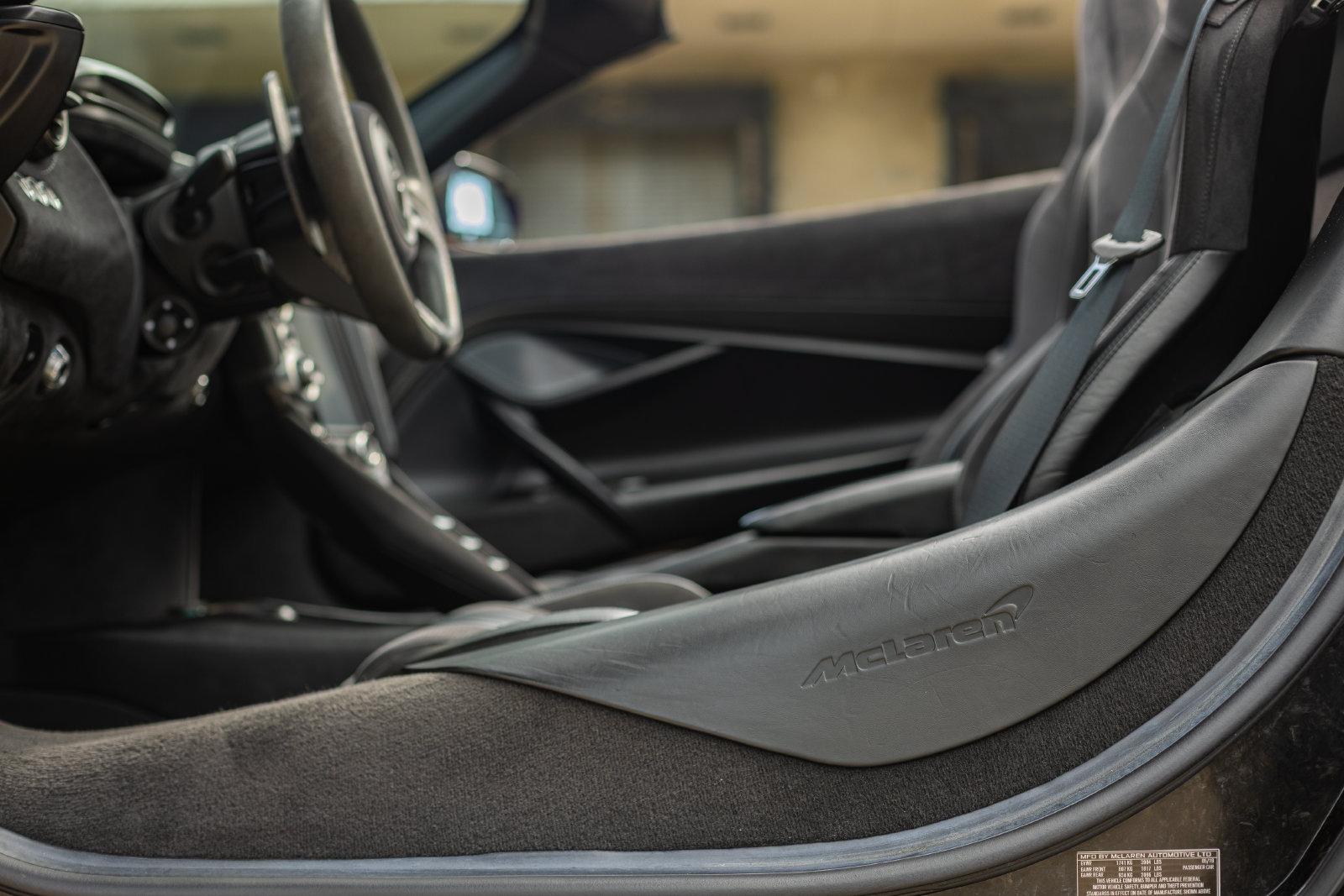 Used 2020 McLaren 720S Performance photo 22