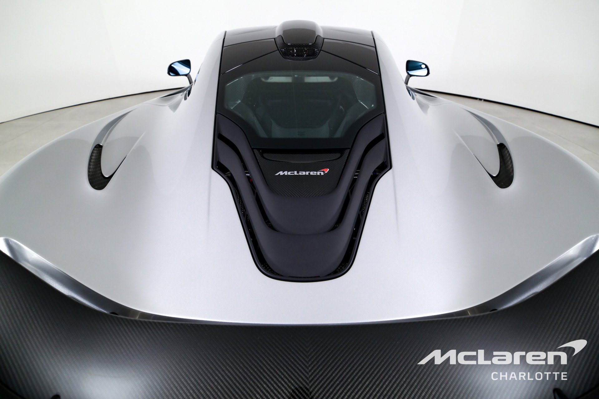 Used 2015 McLaren P1 photo 27