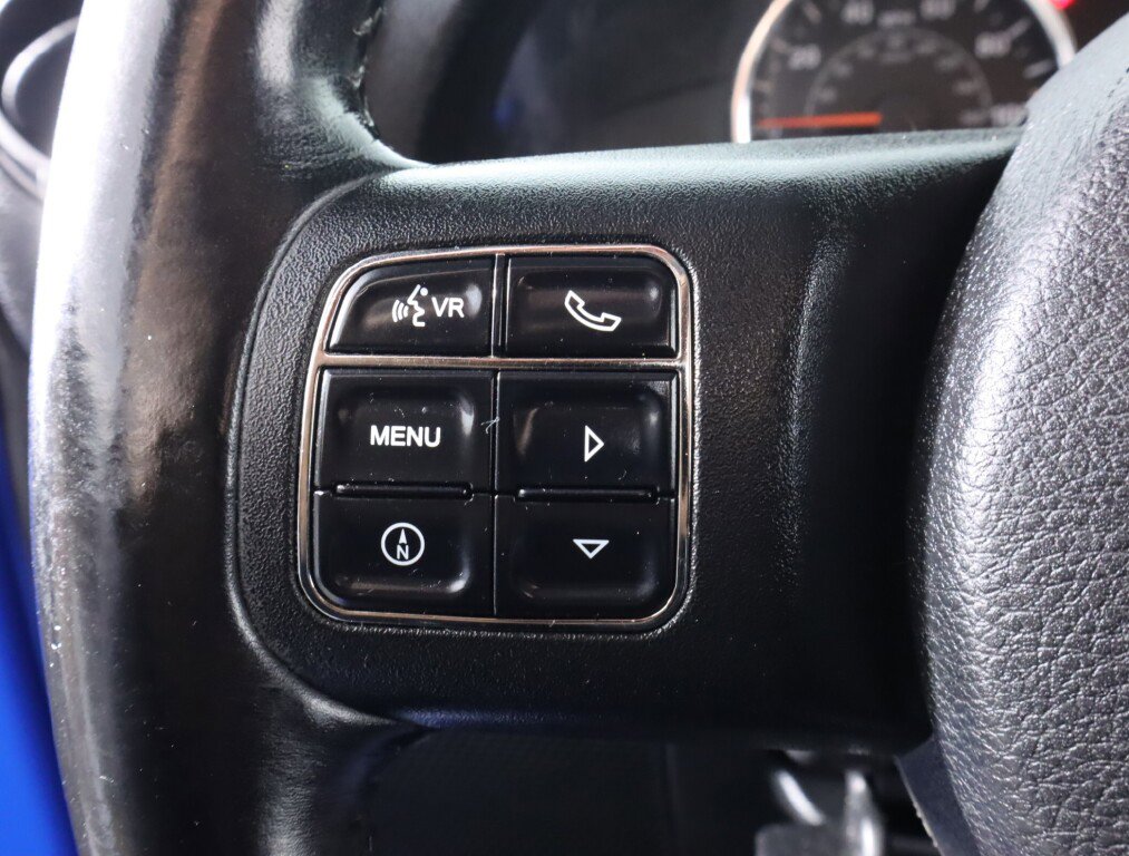 2011 Jeep Wrangler Sport