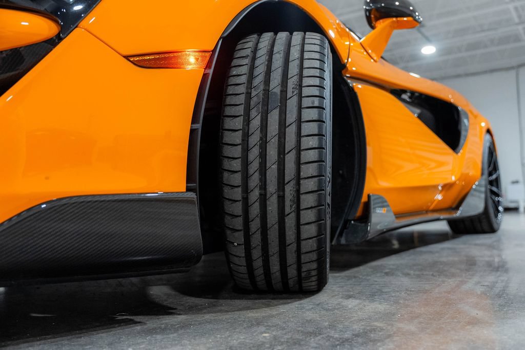 Used 2019 McLaren 600LT photo 86