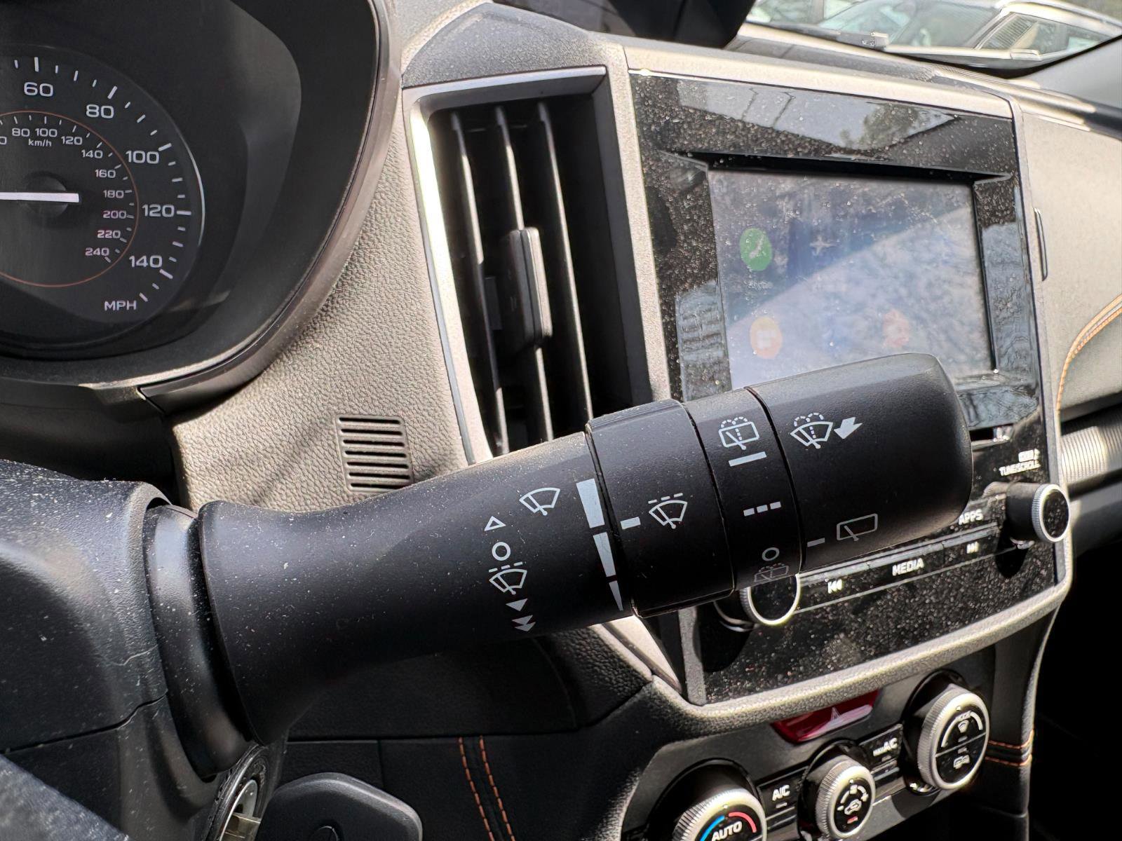 2023 Subaru Crosstrek 2.0i Premium