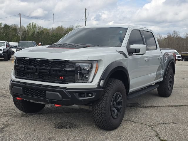 Used 2023 Ford F150 Raptor w/ Equipment Group 802A Raptor R