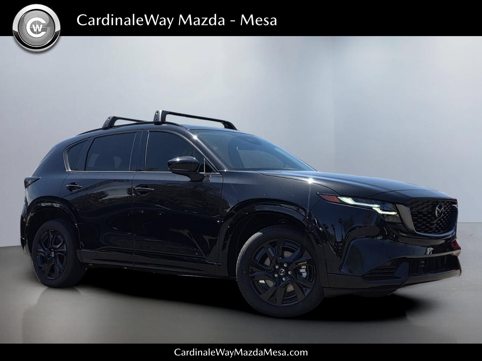 Used MAZDA CX-5 Grand Touring for Sale in Phoenix, AZ - Autotrader
