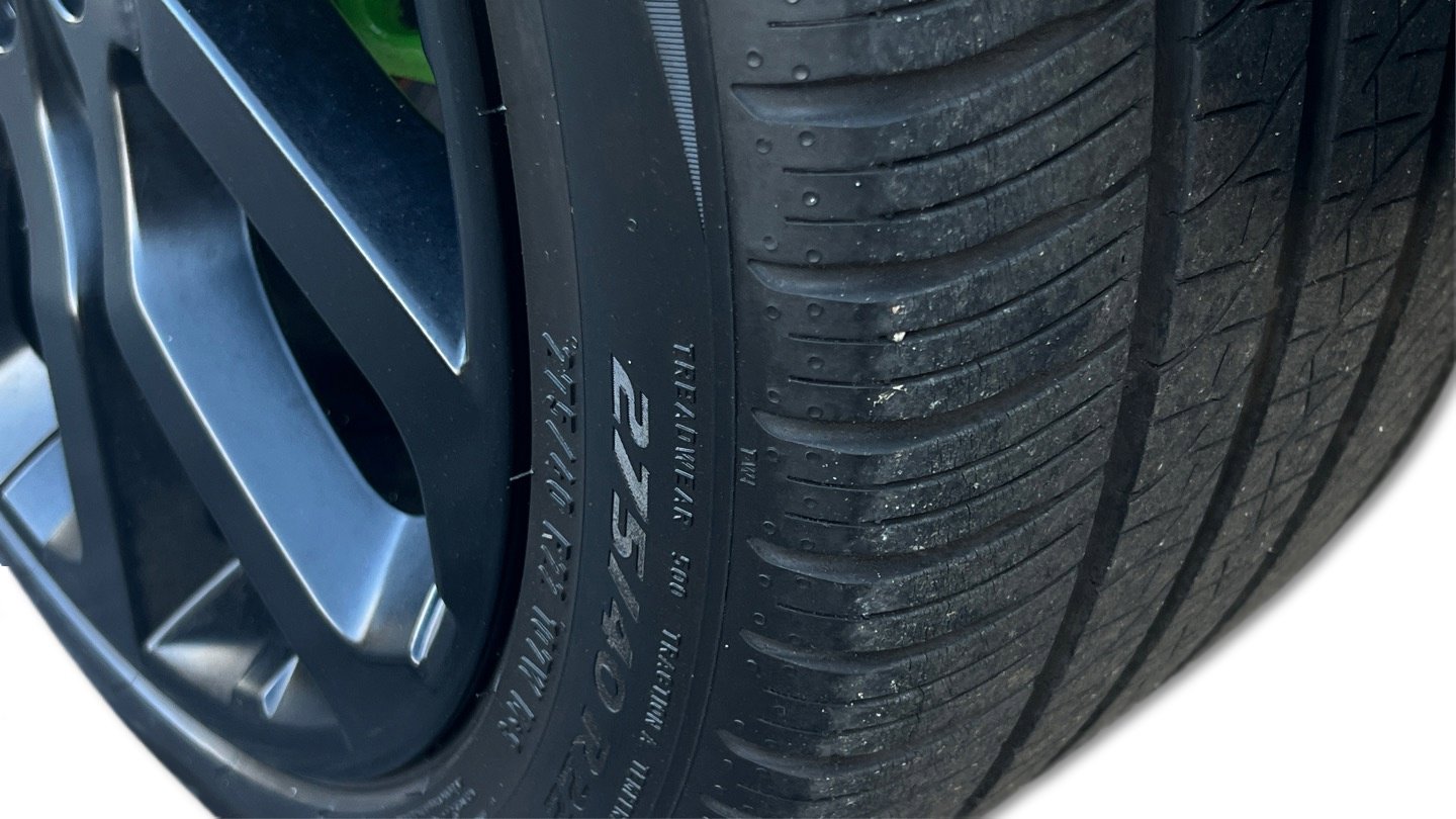 2016 Land Rover Range Rover HSE