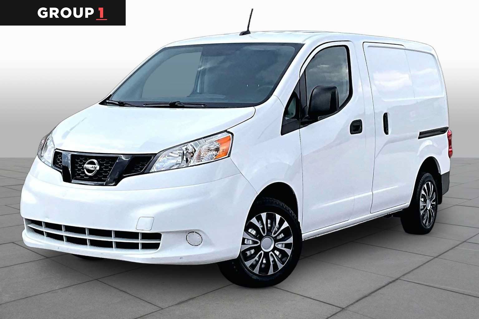 NISSAN NV200 USV Type-1 新品未使用 Used Nissan NV200 Vans for Sale Near Me in Austin, TX - Autotrader