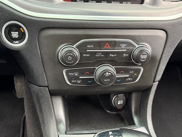 2021 Dodge Charger GT