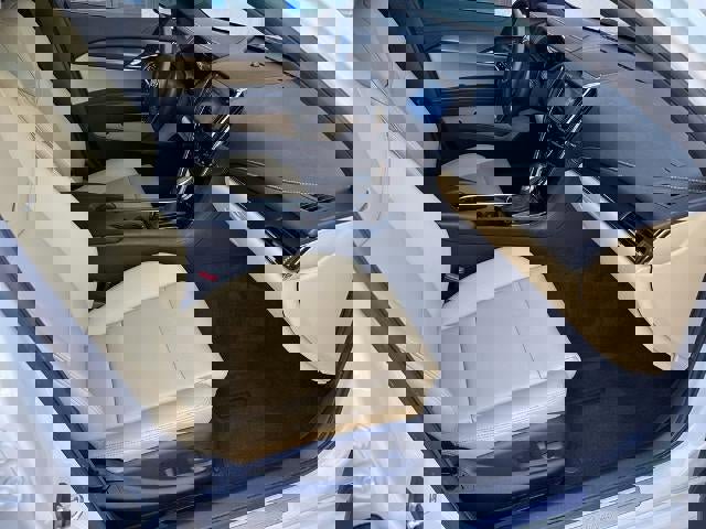 2014 Cadillac ATS 2.0T Sedan