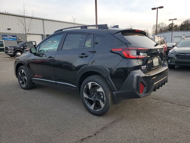 2026 Subaru Crosstrek 2.5i Limited