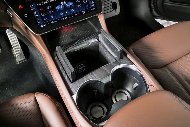 2026 Maserati Grecale Modena