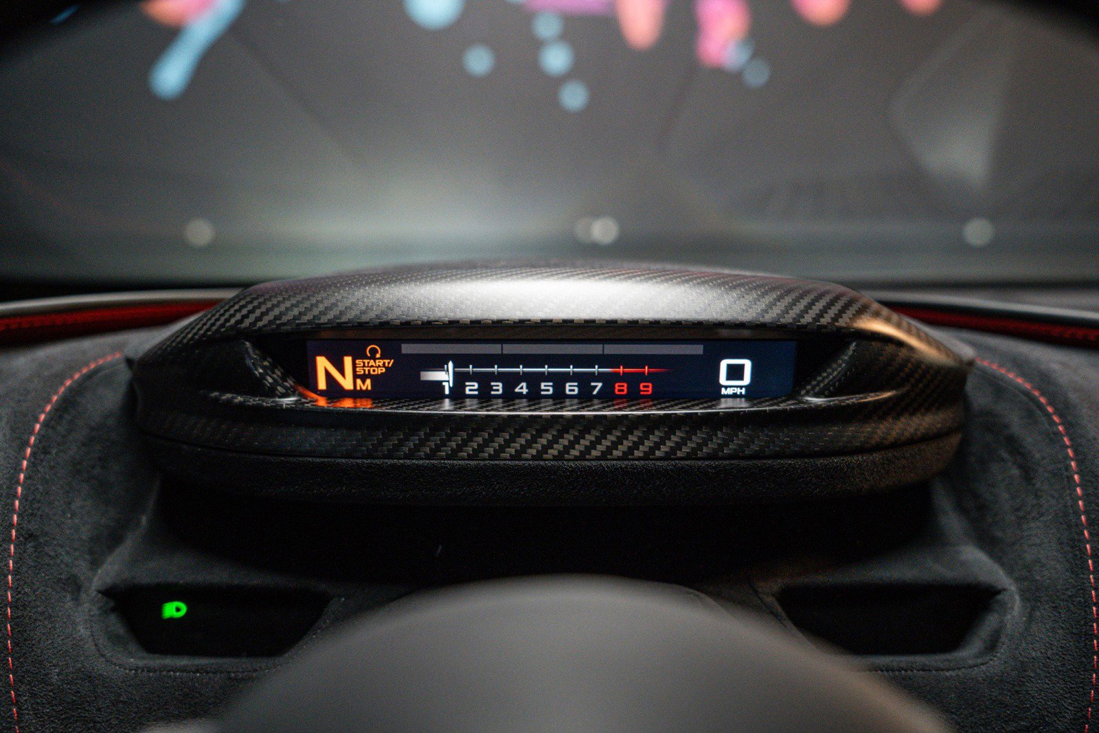 Used 2018 McLaren 720S photo 20