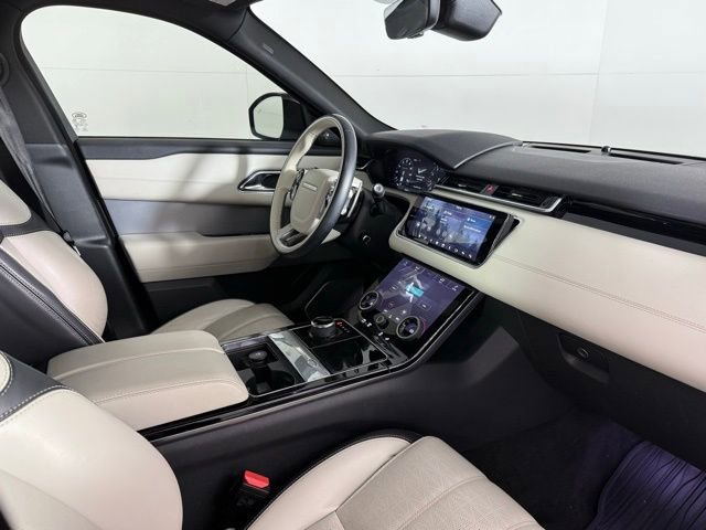 2020 Land Rover Range Rover Velar R-Dynamic HSE