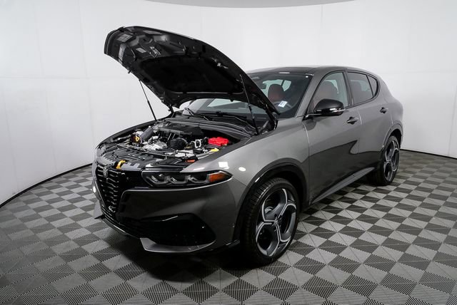 2026 Alfa Romeo Tonale