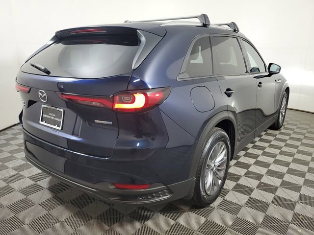 2024 MAZDA Cx-90 Plug-In Hybrid w/ Preferred