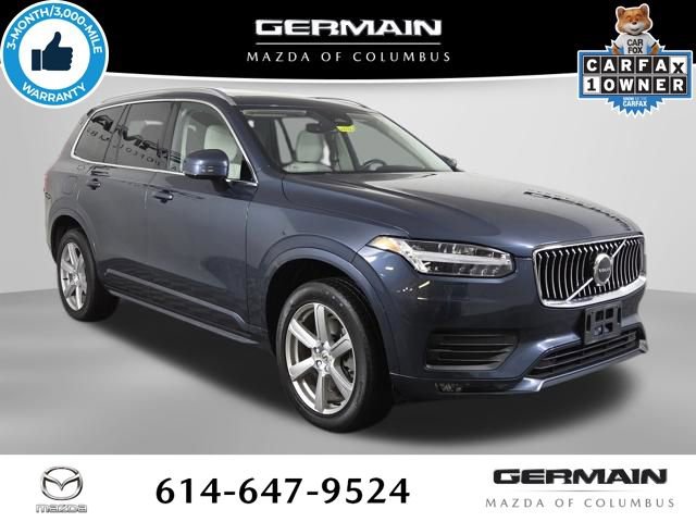 2023 Volvo Xc90 B5 Core