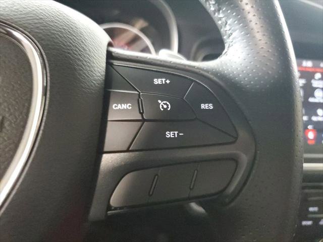 2018 Dodge Charger R/T Scat Pack