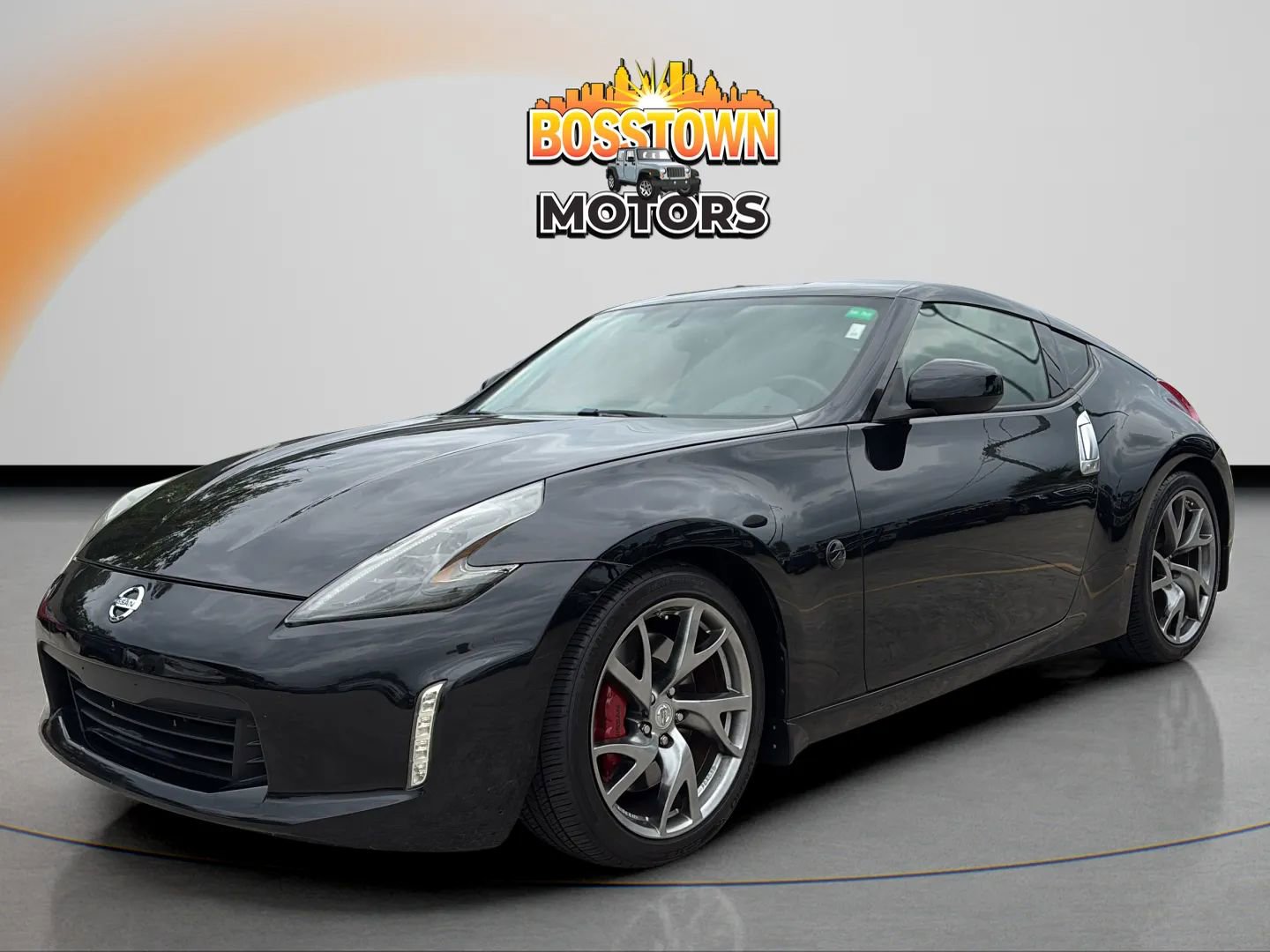 Used Nissan 370Z for Sale in Daytona Beach, FL - Autotrader
