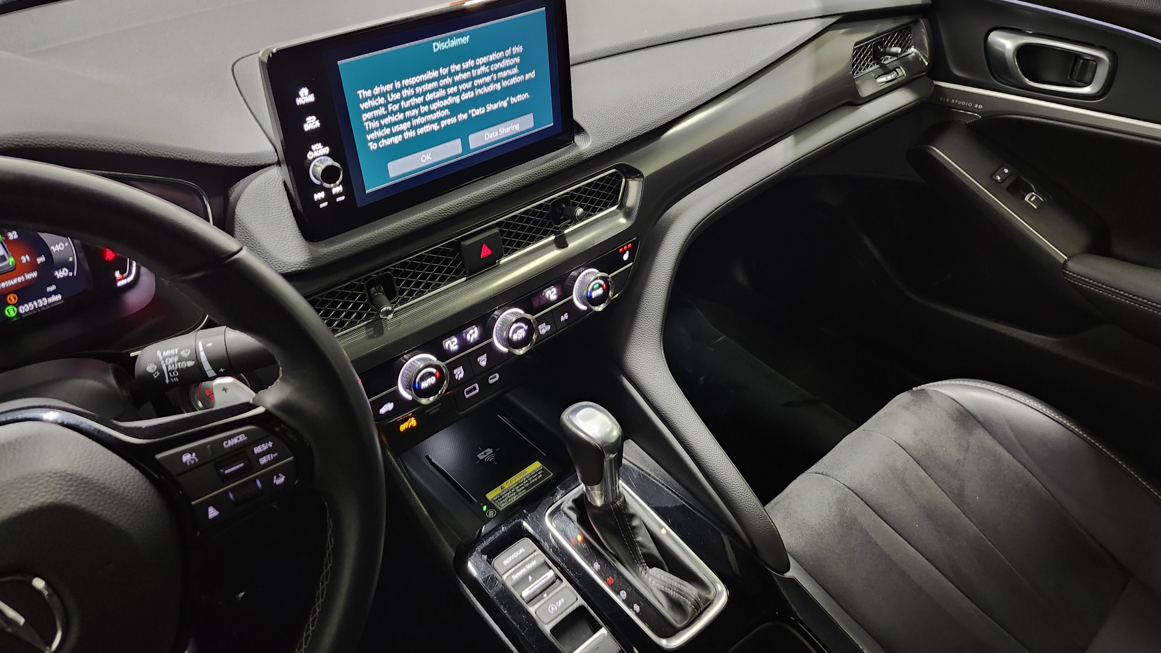 2024 Acura Integra A-Spec