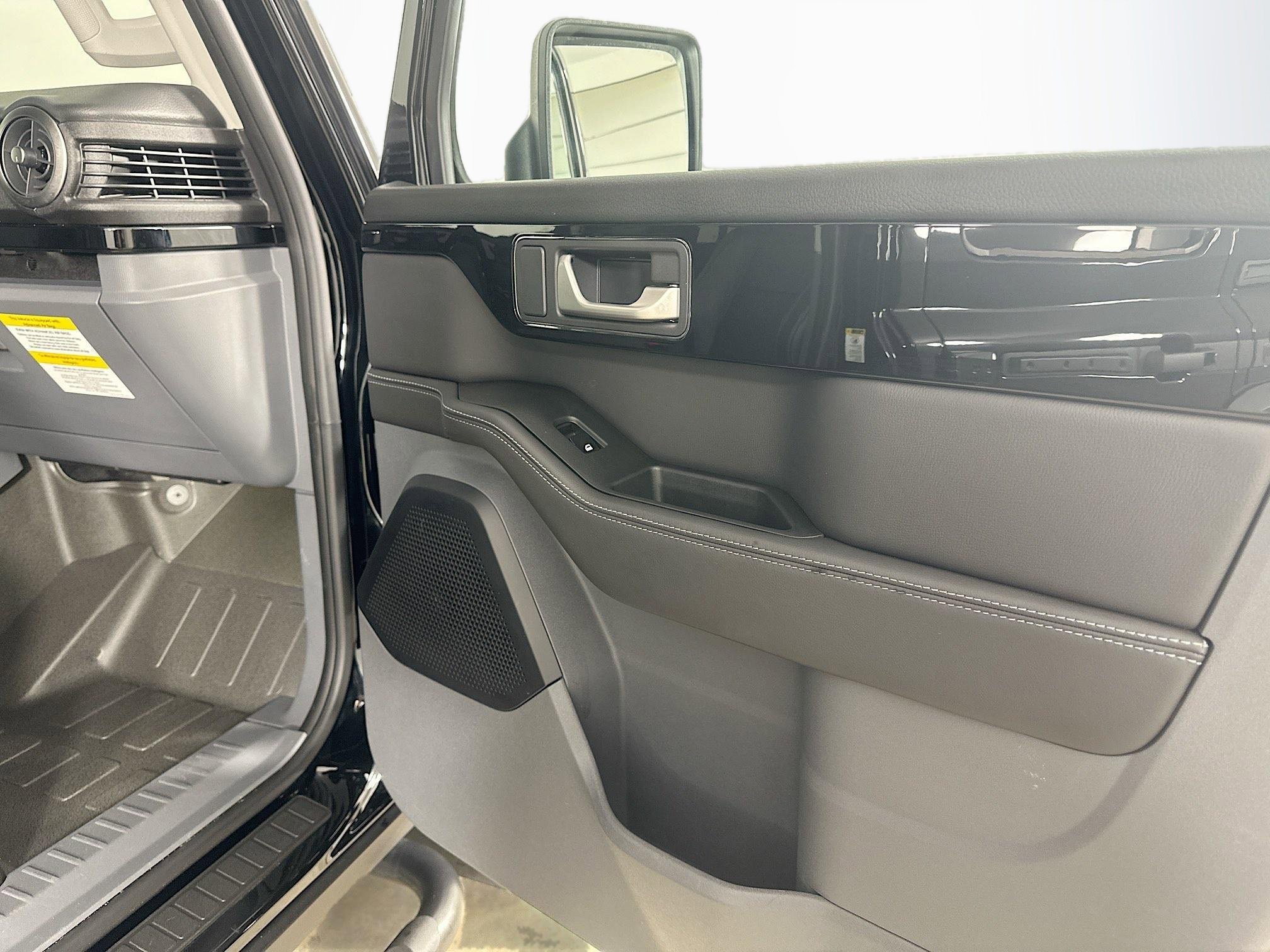 2024 INEOS Grenadier