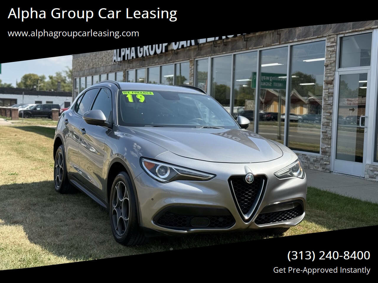 ALPHA GROUP CAR LEASING in Redford, MI | 45 Cars Available | Autotrader