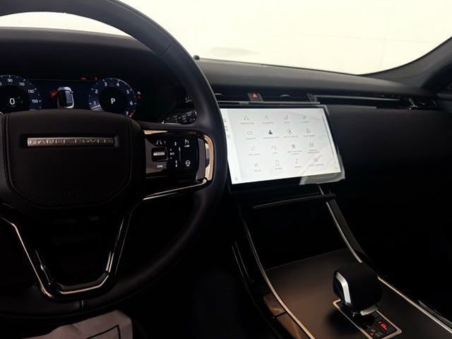 2026 Land Rover Range Rover Velar S