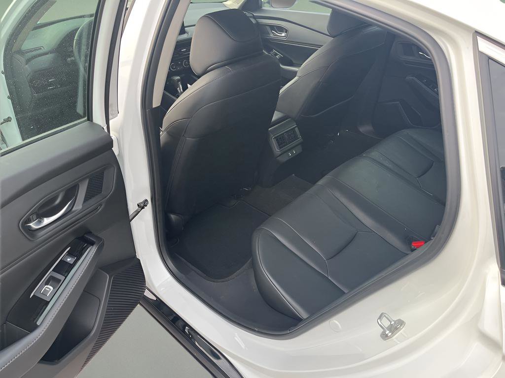 2024 Honda Accord Touring