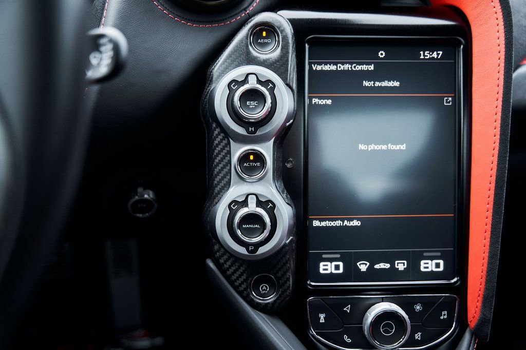 Used 2021 McLaren 720S Performance photo 69