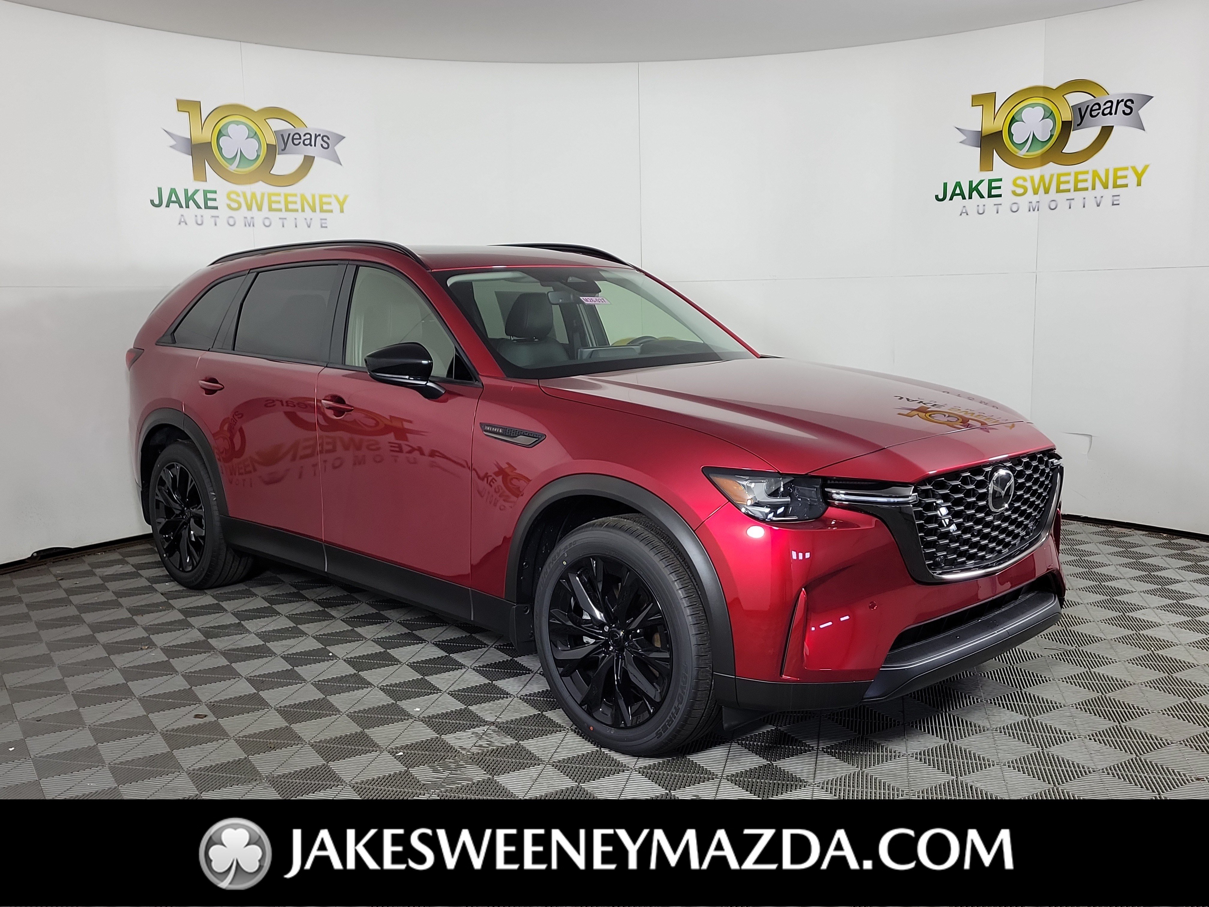 Used MAZDA CX-90 for Sale in Dayton, OH - Autotrader