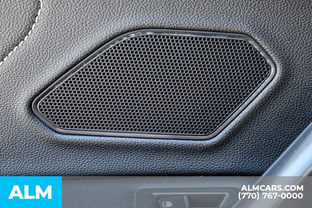 2023 Volkswagen Tiguan SE R-Line