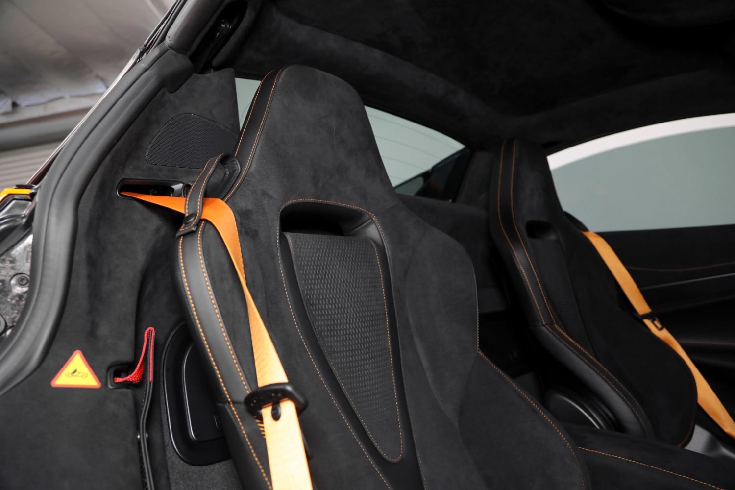 Used 2026 McLaren 750S Spider photo 29
