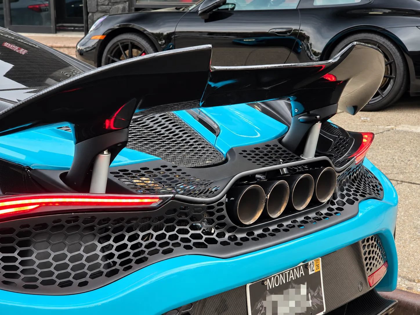 Used 2019 McLaren 720S photo 21