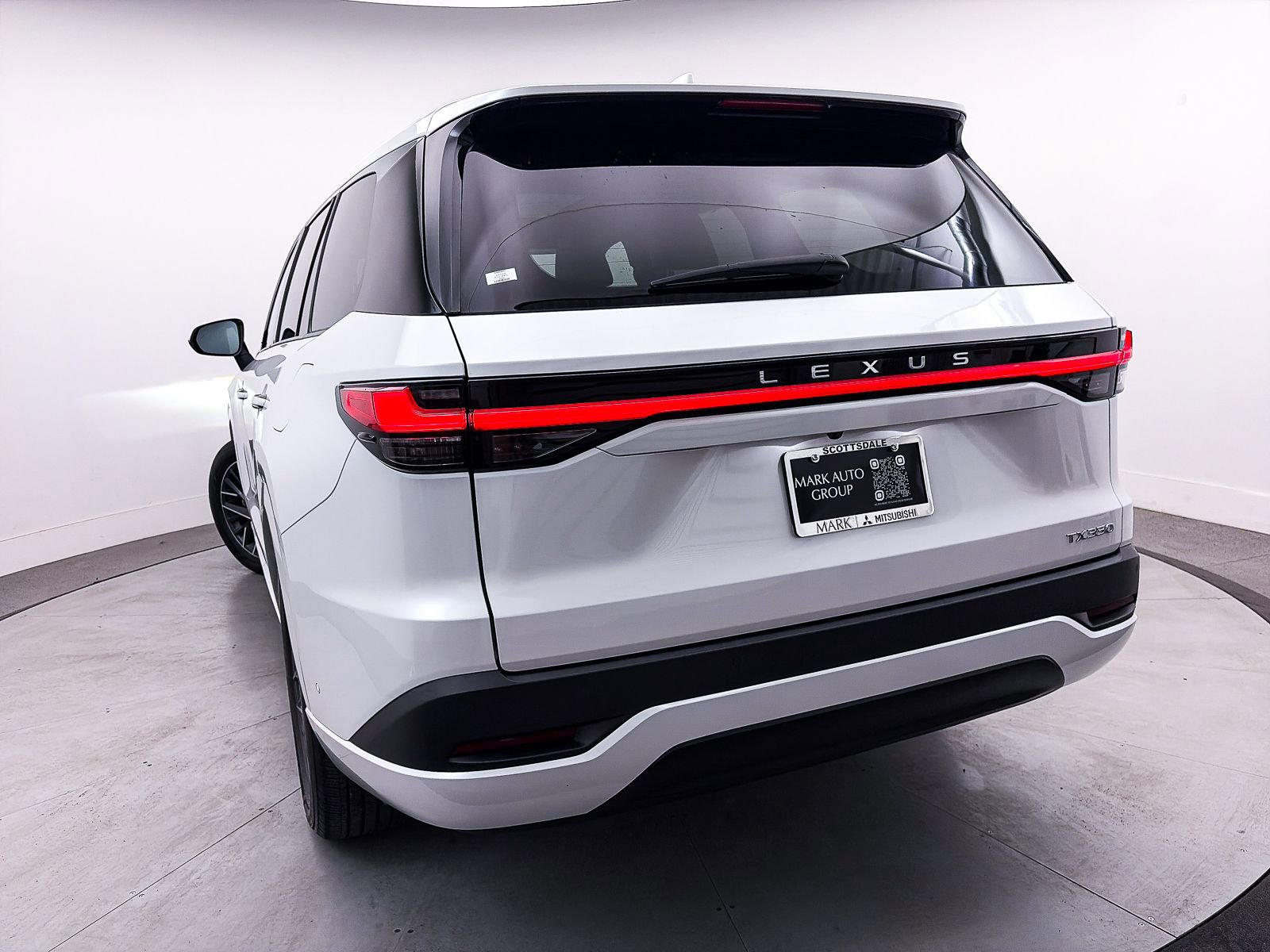 2024 Lexus TX 350 FWD