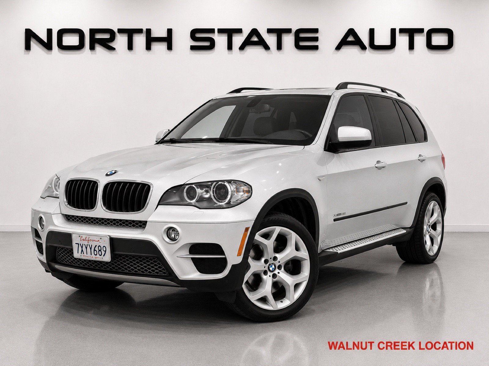 Used 2013 BMW X5 xDrive35i