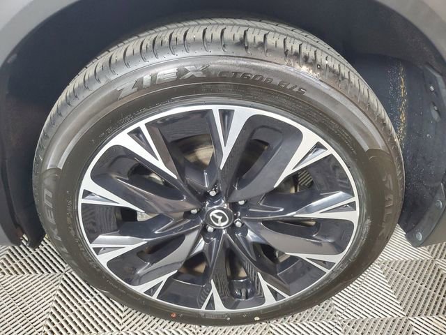 2024 MAZDA Cx-90 Plug-In Hybrid w/ Premium Pkg