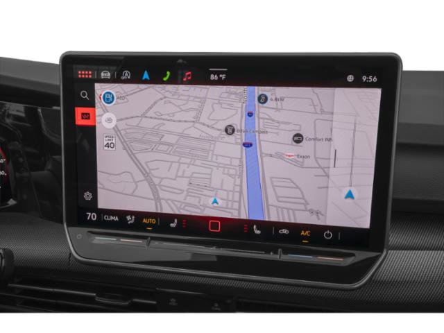 2026 Volkswagen GTI SE