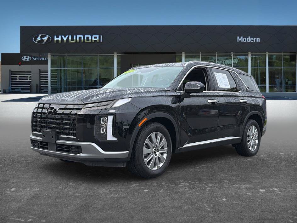 Used 2023 Hyundai Palisade SEL