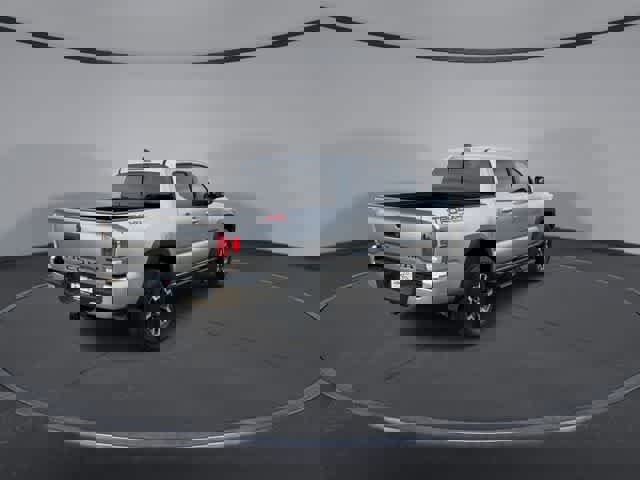 2023 Toyota Tacoma TRD Off-Road